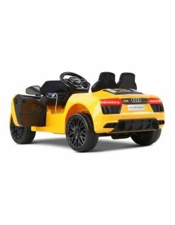 Rigo Kids Ride On Audi R8 12 Rigo Kids Ride On Audi R8 -Lifespan Kids shop 758018980 6 720x928