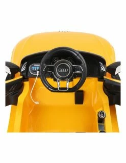 Rigo Kids Ride On Audi R8 13 Rigo Kids Ride On Audi R8 -Lifespan Kids shop 758018980 7 720x928