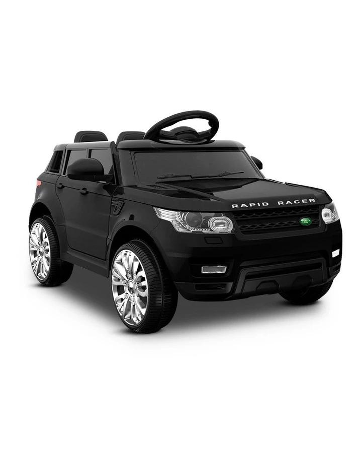 Rigo Kids Ride On Car 1 Rigo Kids Ride On Car