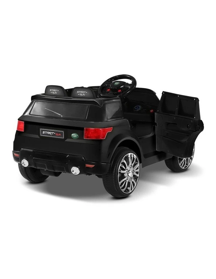 Rigo Kids Ride On Car 6 Rigo Kids Ride On Car - Image 6