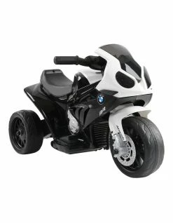 Rigo BMW Motorbike Electric Toy