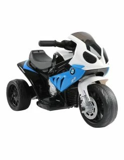 Rigo Kids Ride On BMW Motorbike