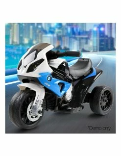 Rigo Kids Ride On BMW Motorbike -Lifespan Kids shop 758019430 3 720x928