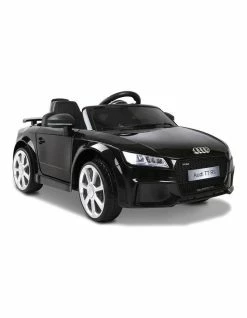 Rigo Kids Ride on Audi TT RS