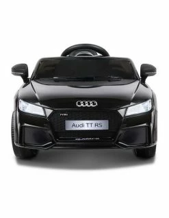 Rigo Kids Ride on Audi TT RS 9 Rigo Kids Ride on Audi TT RS -Lifespan Kids shop 758019610 3 720x928