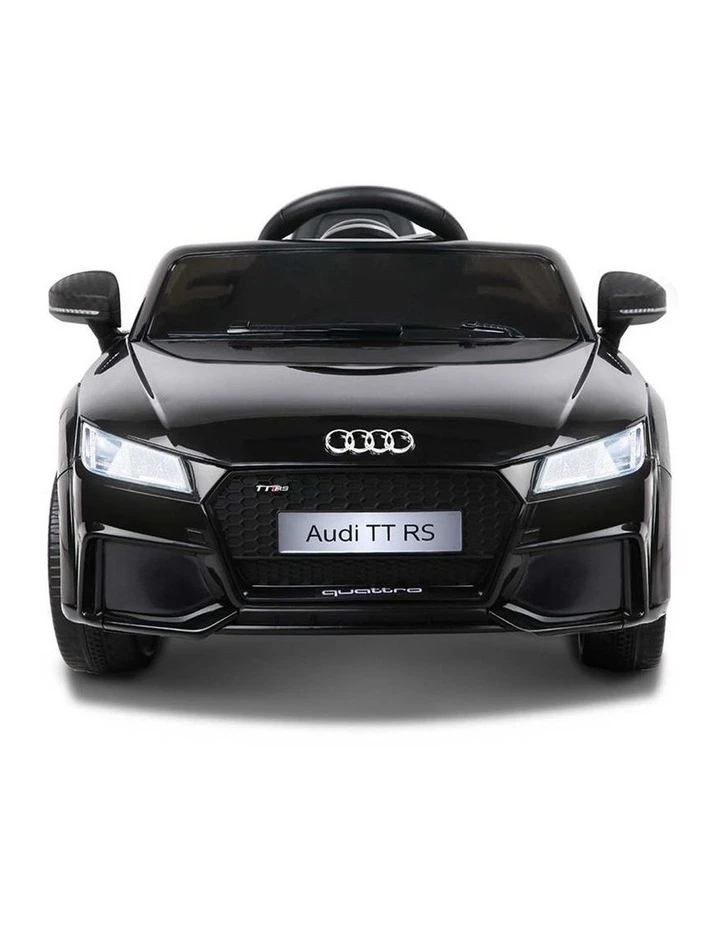 Rigo Kids Ride on Audi TT RS 3 Rigo Kids Ride on Audi TT RS - Image 3