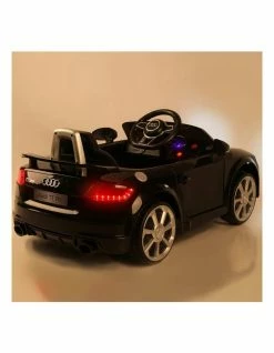 Rigo Kids Ride on Audi TT RS 10 Rigo Kids Ride on Audi TT RS -Lifespan Kids shop 758019610 4 720x928