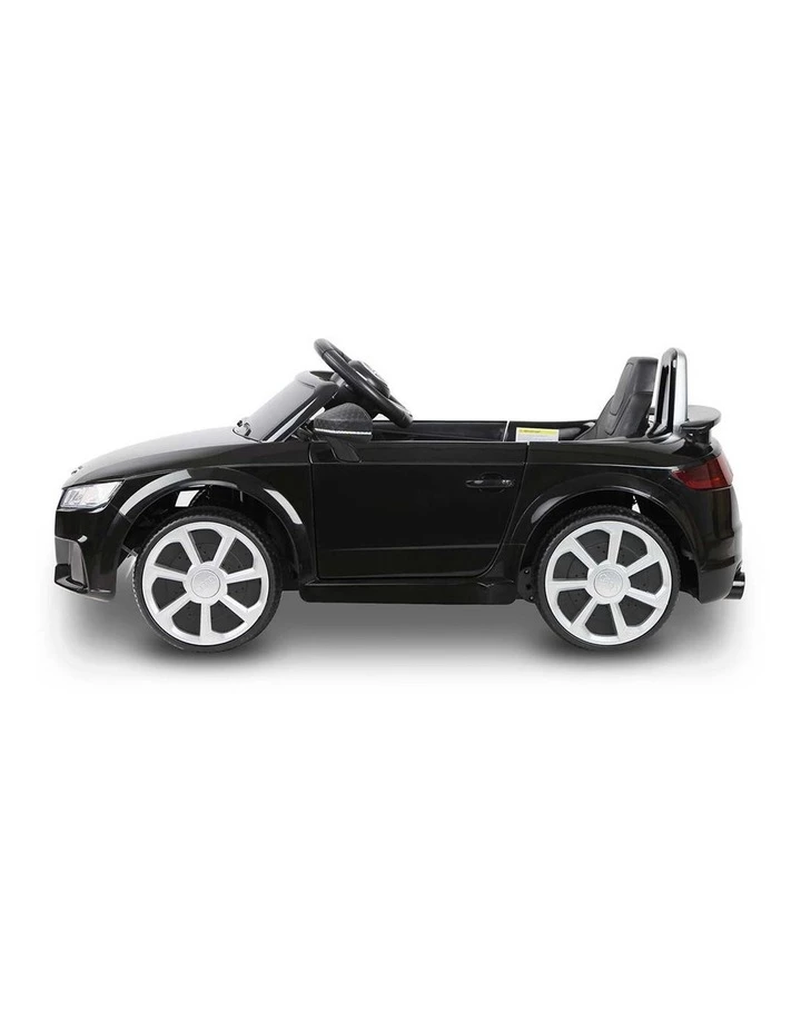 Rigo Kids Ride on Audi TT RS 5 Rigo Kids Ride on Audi TT RS - Image 5
