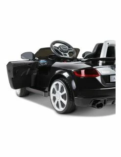 Rigo Kids Ride on Audi TT RS 12 Rigo Kids Ride on Audi TT RS -Lifespan Kids shop 758019610 6 720x928
