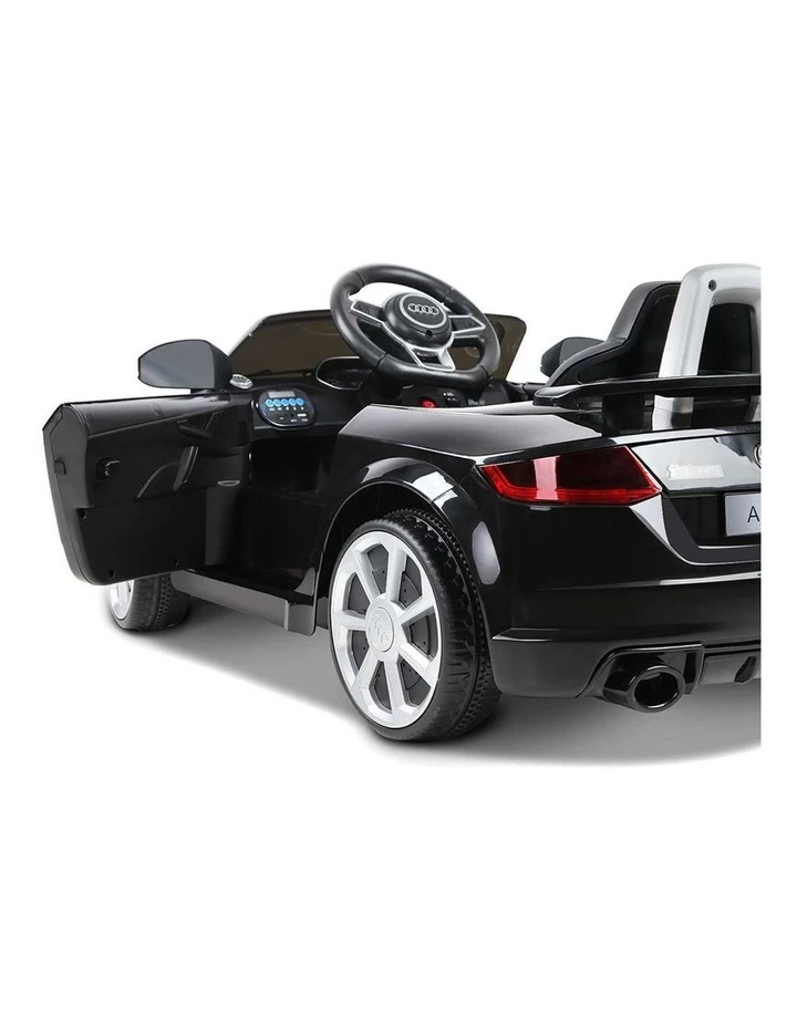 Rigo Kids Ride on Audi TT RS 6 Rigo Kids Ride on Audi TT RS - Image 6