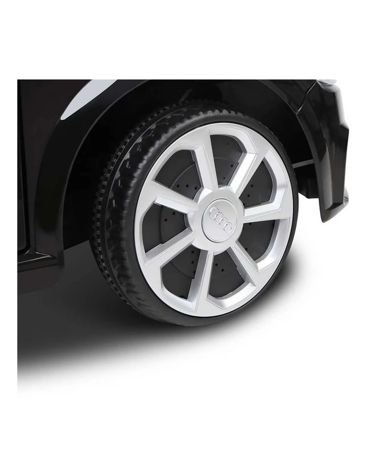 Rigo Kids Ride on Audi TT RS 7 Rigo Kids Ride on Audi TT RS - Image 7