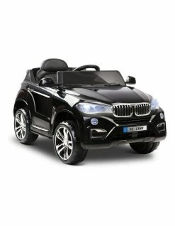 Rigo Kids Ride-On Car BMW X5 Inspired