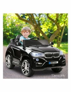 Rigo Kids Ride-On Car BMW X5 Inspired -Lifespan Kids shop 758020060 3 720x928