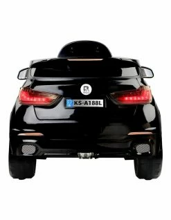 Rigo Kids Ride-On Car BMW X5 Inspired -Lifespan Kids shop 758020060 6 720x928
