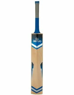 Jenjo Cricket Bat Grade 1 English Willow Size SH