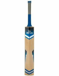 Jenjo Cricket Bat Grade 4 English Willow Size SH