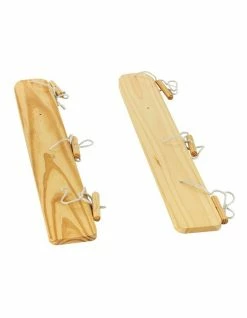 Jenjo Team Building Walking Skis 100cm Length