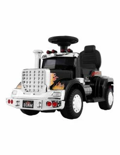 Rigo Ride On Cars Kids Electric Toys Car Battery Truck Childrens Motorbike Toy Rigo