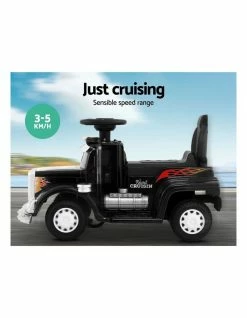 Rigo Ride On Cars Kids Electric Toys Car Battery Truck Childrens Motorbike Toy Rigo -Lifespan Kids shop 780390550 5 720x928