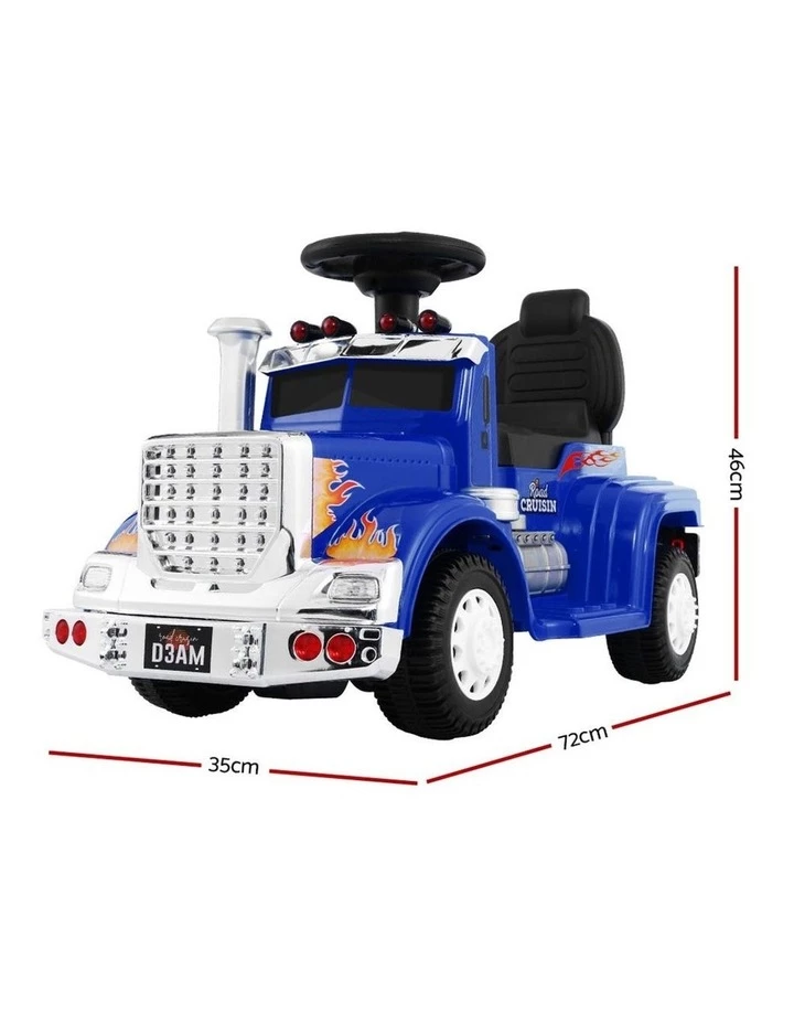 Ride On Cars Kids Electric Toys Car Battery Truck Childrens Motorbike Toy Rigo 2 Ride On Cars Kids Electric Toys Car Battery Truck Childrens Motorbike Toy Rigo - Image 2