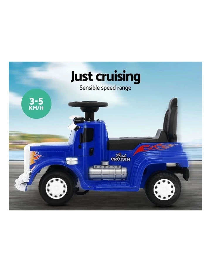 Ride On Cars Kids Electric Toys Car Battery Truck Childrens Motorbike Toy Rigo 5 Ride On Cars Kids Electric Toys Car Battery Truck Childrens Motorbike Toy Rigo - Image 5