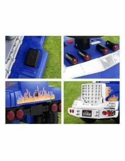 Ride On Cars Kids Electric Toys Car Battery Truck Childrens Motorbike Toy Rigo 11 Ride On Cars Kids Electric Toys Car Battery Truck Childrens Motorbike Toy Rigo -Lifespan Kids shop 780390640 6 720x928