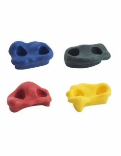 Lifespan Kids Small Climbing Rock Set 4