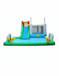Lifespan Kids Olympic Inflatable Play Centre