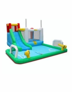 Lifespan Kids Olympic Inflatable Play Centre -Lifespan Kids shop 795867940 3 720x928