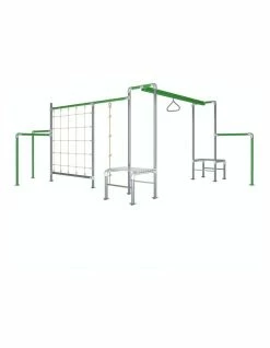 Lifespan Kids Junior Jungle Monsoon