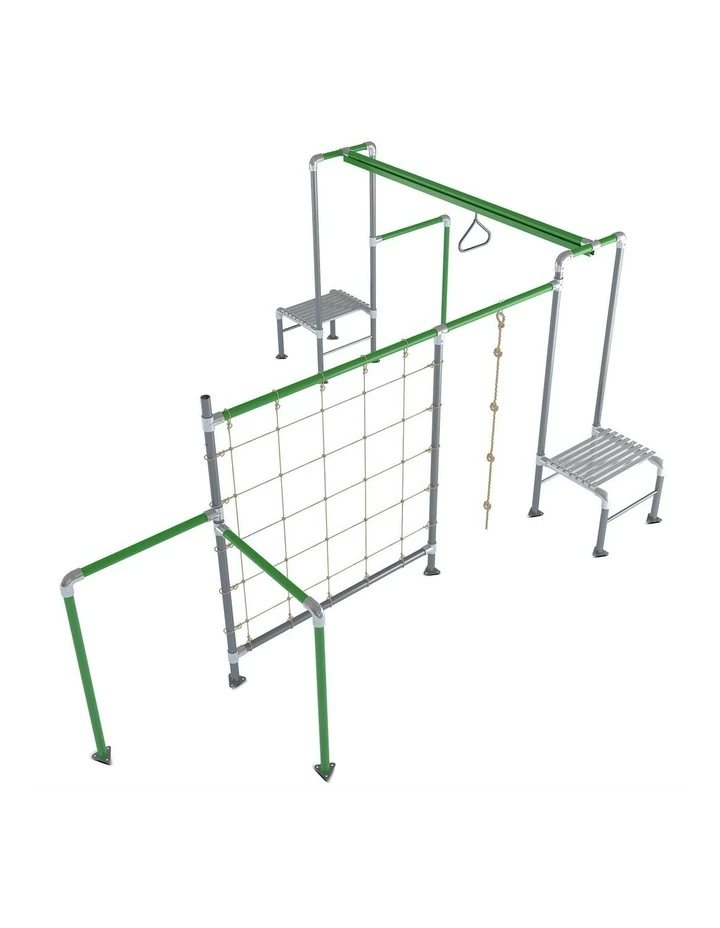 Lifespan Kids Junior Jungle Monsoon 2 Lifespan Kids Junior Jungle Monsoon - Image 2