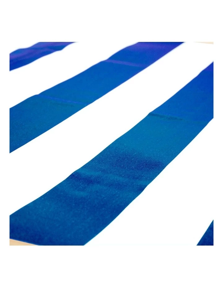 Lifespan Kids Skipper 2 Sandpit In Blue/White 6 Lifespan Kids Skipper 2 Sandpit In Blue/White - Image 6