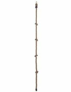 Lifespan Kids Knotted Climbing Rope