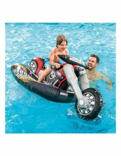 Intex 180cm Motorbike Inflatable Ride-On Toy -Lifespan Kids shop 802583110 3 720x928