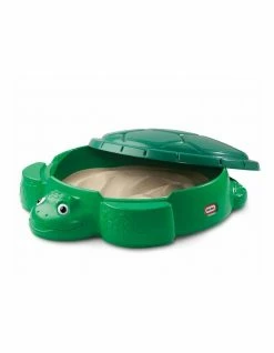 Little Tikes Turtle Sandbox -Lifespan Kids shop 802588330 5 720x928