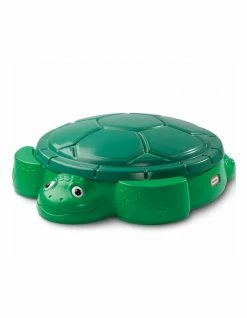 Little Tikes Turtle Sandbox -Lifespan Kids shop 802588330 7 720x928