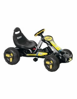 Lenoxx Kids Ride On Pedal Powered Go Kart