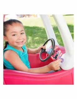 Little Tikes Princess Cozy Coupe 11 Little Tikes Princess Cozy Coupe -Lifespan Kids shop 802588600 5 720x928