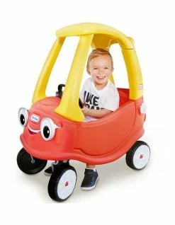 Little Tikes Cozy Coupe Kids Ride On Toy