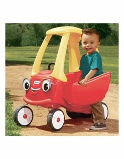 Little Tikes Cozy Coupe Kids Ride On Toy 13 Little Tikes Cozy Coupe Kids Ride On Toy -Lifespan Kids shop 802589500 7 720x928