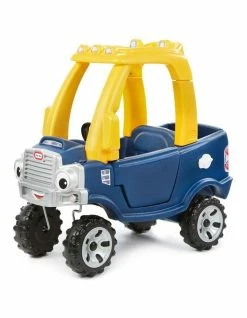 Little Tikes Cozy Truck Kids Ride On Toy 13 Little Tikes Cozy Truck Kids Ride On Toy -Lifespan Kids shop 802589950 7 720x928