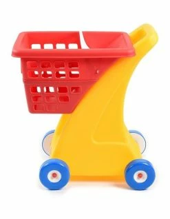 Little Tikes hopping Cart Red -Lifespan Kids shop 802590040 4 720x928