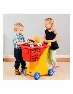 Little Tikes hopping Cart Red -Lifespan Kids shop 802590040 6 720x928