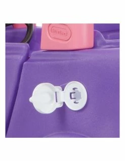 Little Tikes Princess Cozy Truck Ride on Toy 13 Little Tikes Princess Cozy Truck Ride on Toy -Lifespan Kids shop 802590670 7 720x928