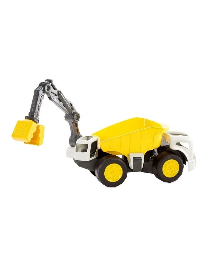 Little Tikes Monster Dirt Digger 3 Little Tikes Monster Dirt Digger - Image 3