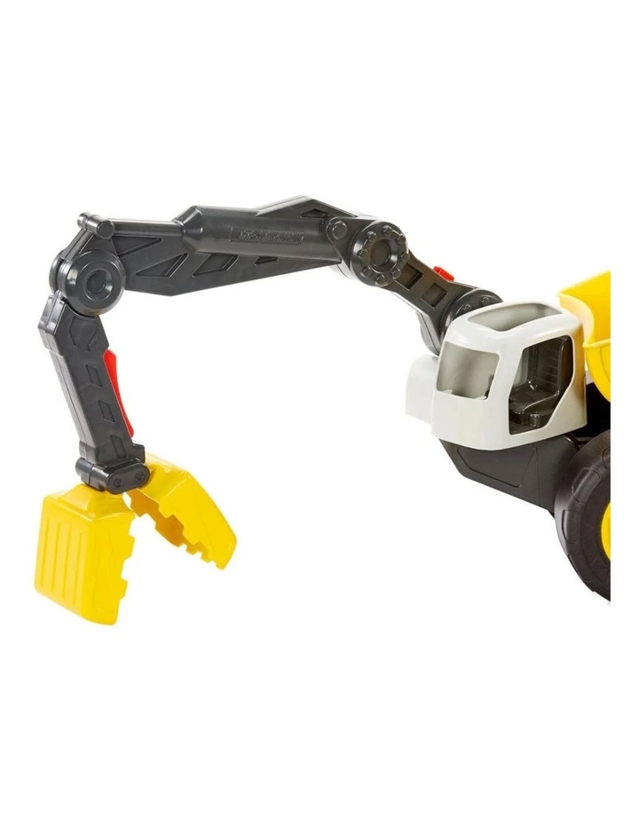 Little Tikes Monster Dirt Digger 4 Little Tikes Monster Dirt Digger - Image 4