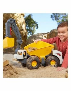 Little Tikes Monster Dirt Digger 10 Little Tikes Monster Dirt Digger -Lifespan Kids shop 803408050 5 720x928