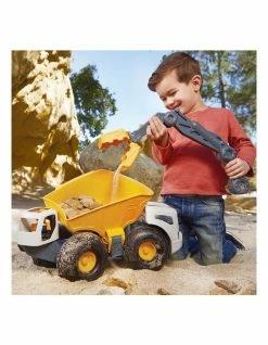 Little Tikes Monster Dirt Digger 11 Little Tikes Monster Dirt Digger -Lifespan Kids shop 803408050 6 720x928