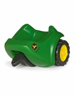 John Deere Rolly Mini Track Trailer