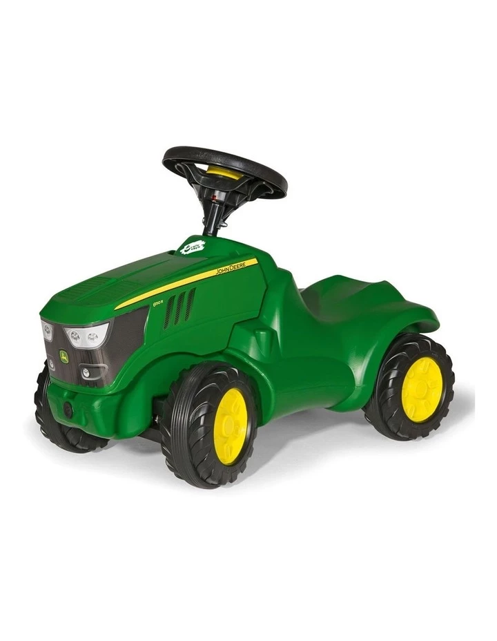 John Deere Rolly Mini Tractor - 6150R 1 John Deere Rolly Mini Tractor - 6150R